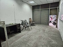 近鳳山捷運西站/Lalaport可店住騎樓透天