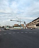 橋科岡山都內重劃區增值農地