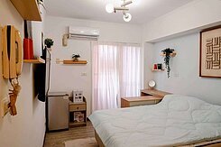 專賣--北屯四維捷運站*水亮獨洗曬美套房