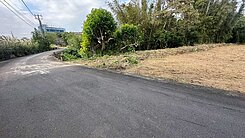 近大溪老街農地