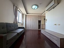 ☆中壢車站典藏巴黎套房+車★稀有獨立戶