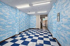 屋主想賣了◆燕巢吃市臨路店面｜近丹丹漢堡及行政中心