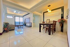 【太平樹德商圈｜全新整理大四房華廈｜免850萬】