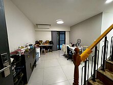 【很慧賣】關埔特區~室內約30坪樓中樓露臺戶!!