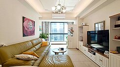 🔥成實好房-城市之星🔥A19溫馨日出景觀3房車