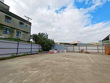 永慶小李-鶯歌挑高合法新鋼構廠#大地坪好利用