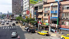 淡水竹圍民生路1-2樓透天店面