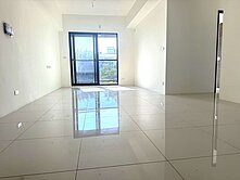 低實登✨鴻邑璞樹謙里朝南💖邊間樹梢戶三房平車