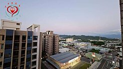 鶯歌鳳鳴❤️青松翫❤️新婚二房車～✨同心圓小羽