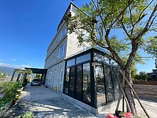 礁溪一層一戶電樓農舍