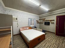 科工館｜台鐵民族站｜收租5套房｜公寓3樓