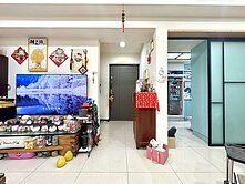 台元上班族換屋首選❗《站前威力》四房B1連號雙車