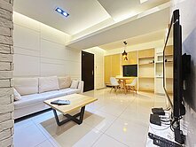 O4市議會捷運崑庭兩房車位