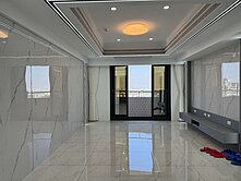 內壢高中旁邊間精美景觀大4房~使用空間34坪