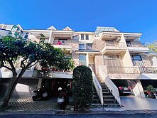 🌟信實逸瑄🌟獨賣#國家公園城#北屯雙車別墅