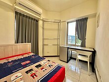 勤益三蕃街套房