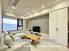 城市之巔鋼骨結構❥皇翔PARK❥景觀邊間精美三室