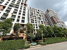 Q妮🌸洲際漢神百貨讚幸福兩房平車🌸承辦