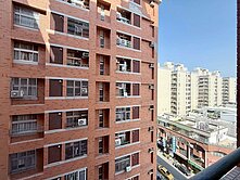 Q妮⭐工學商圈兩房平車