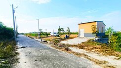 **佳里多摩市旁合法資材室農地~