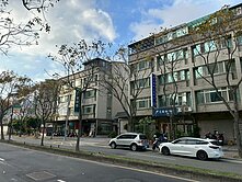 高鐵站前稀有透天店面