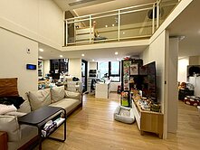 （專任）文心愛悅｜文心捷運2+1房・附裝潢平車