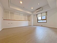 河堤x大樂x小天母｜美三房平車｜稀有釋出