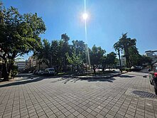 夢時代前鎮公所旁商三建地