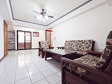 潭子勝利商圈🔥永正天下💯美三房📣車位