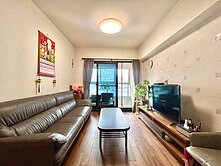 住商義翔*稀有社區裝潢大兩房車