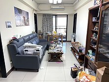 ★觀雲2★景觀雙套房+平車★