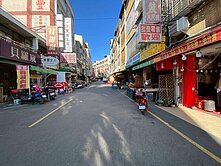 豐原房屋仲介 市場"錢"進我家黃金商業用地