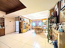 雙捷運_低公設一層兩戶，室內30坪，1198萬！