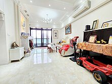 *年假不休息*C134國順京都三民捷運站三房車