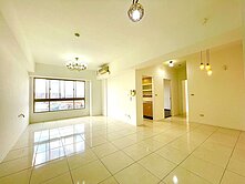 中壢社區大樓 北區健保區捷運站湖映左岸優二房