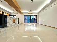 R16高鐵【鼎宇博愛之星】公園美景3房連號雙平車