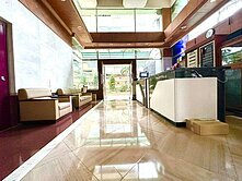 巨蛋捷運站漢神百貨商圈地段A高樓景觀二房雙陽台