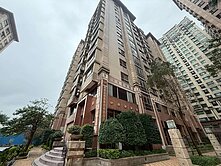 體育園區旁溫馨美三房