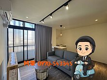 崇德榕園｜文昌國小買５送６樓｜７．７％高投報印鈔機