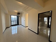 🌼 鴻築囍苑高樓層市中心極新兩房車 🌼