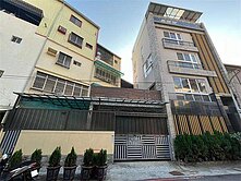 O線衛武營/武廟/9年屋大地坪電梯雙車墅