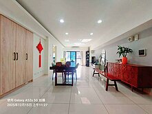 ✨️獨家✨️中山天璽美三房+B1坡車🎀開發🎀