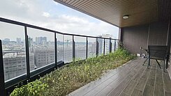 澄湖特區🍎3房平車景觀宅緊鄰果嶺生態6年新屋★