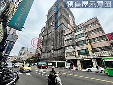 博星Mansion🏅高樓D棟朝南B1平車視野戶