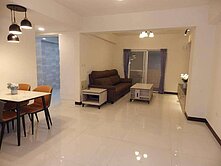 美麗島信義國小捷運站熱鬧精華區零公設翻新大三房