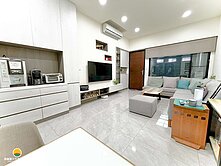 🟧仁武區輕屋齡透天｜臨路10米｜精緻挑高車墅