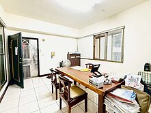 信實橙🧡專任｜八期豐樂公園捷運 3+1房+車位