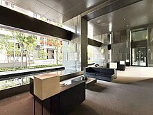 美術館【擁樂】百坪豪宅樹海雙平車