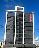 濱海休閒家/新加坡式華廈輕屋齡2房2衛