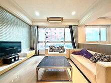 竹城朝日 三房車 生活機能全面 近學區